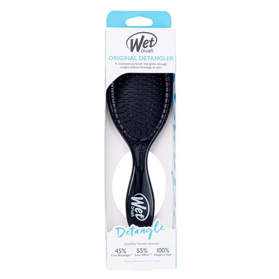 Escova de Cabelo Desembaraçadora WetBrush Detangle